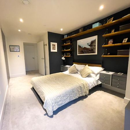 F9-Fantastic 2 Bedroom Flat In Nw3! Londen Buitenkant foto