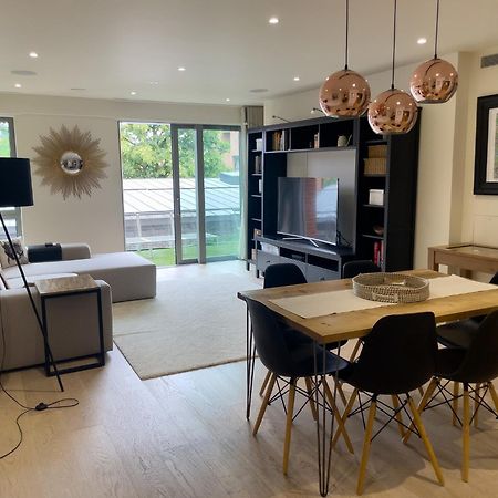 F9-Fantastic 2 Bedroom Flat In Nw3! Londen Buitenkant foto