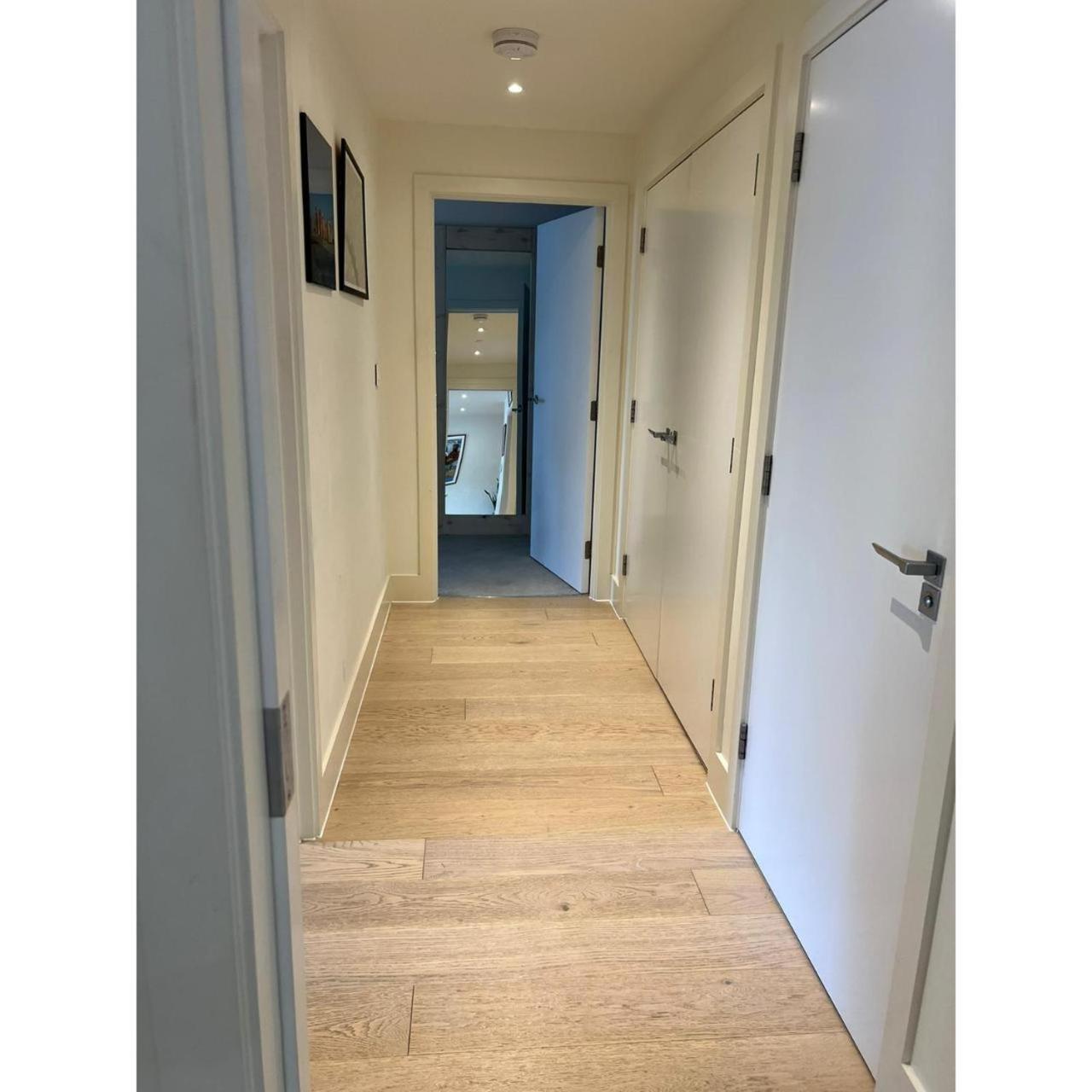 F9-Fantastic 2 Bedroom Flat In Nw3! Londen Buitenkant foto