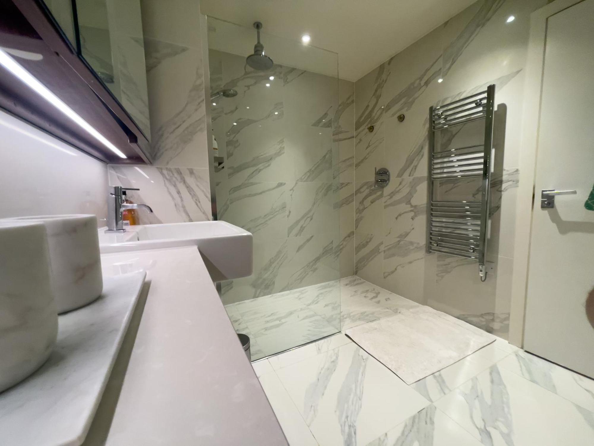 F9-Fantastic 2 Bedroom Flat In Nw3! Londen Buitenkant foto