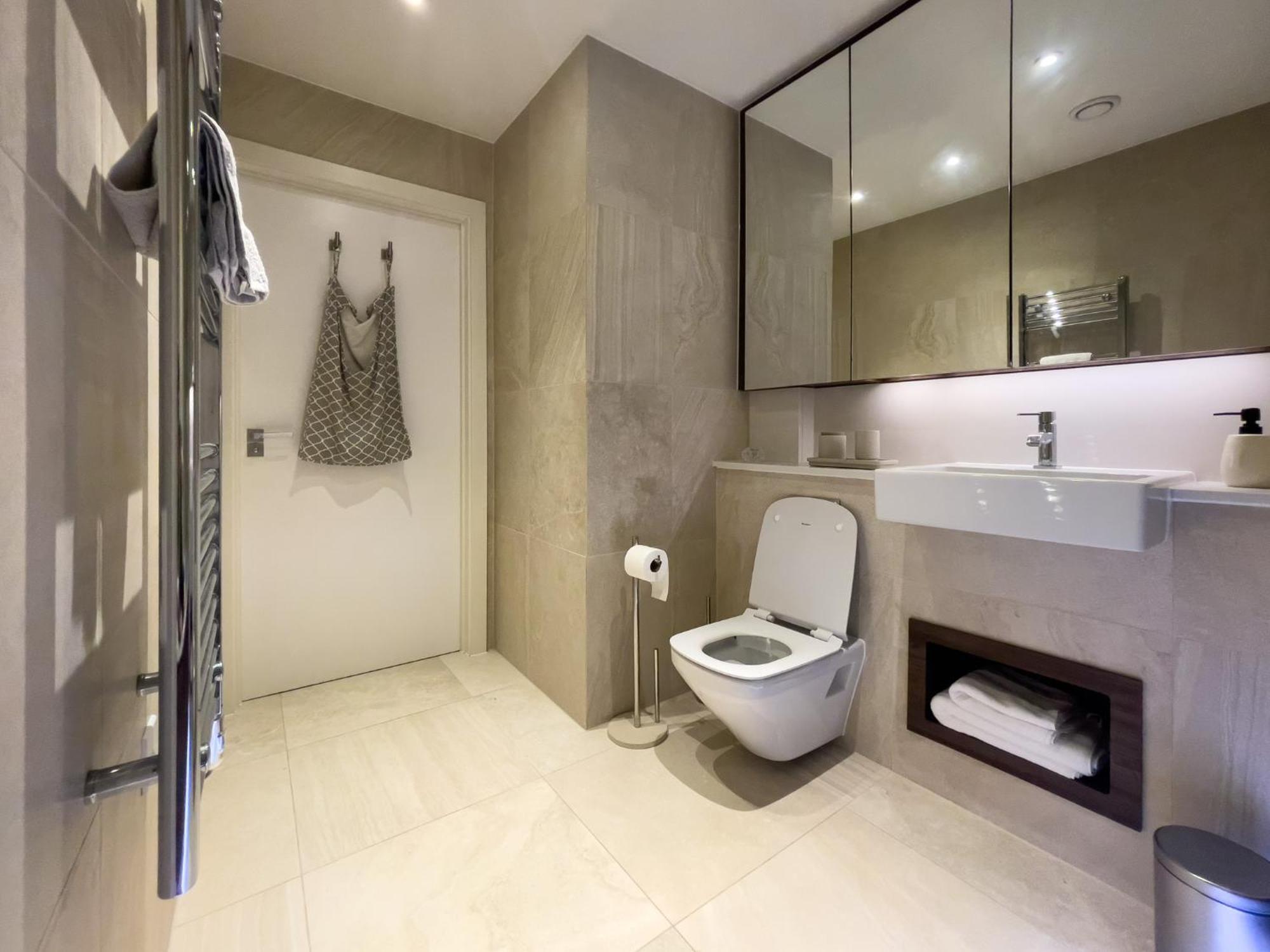 F9-Fantastic 2 Bedroom Flat In Nw3! Londen Buitenkant foto
