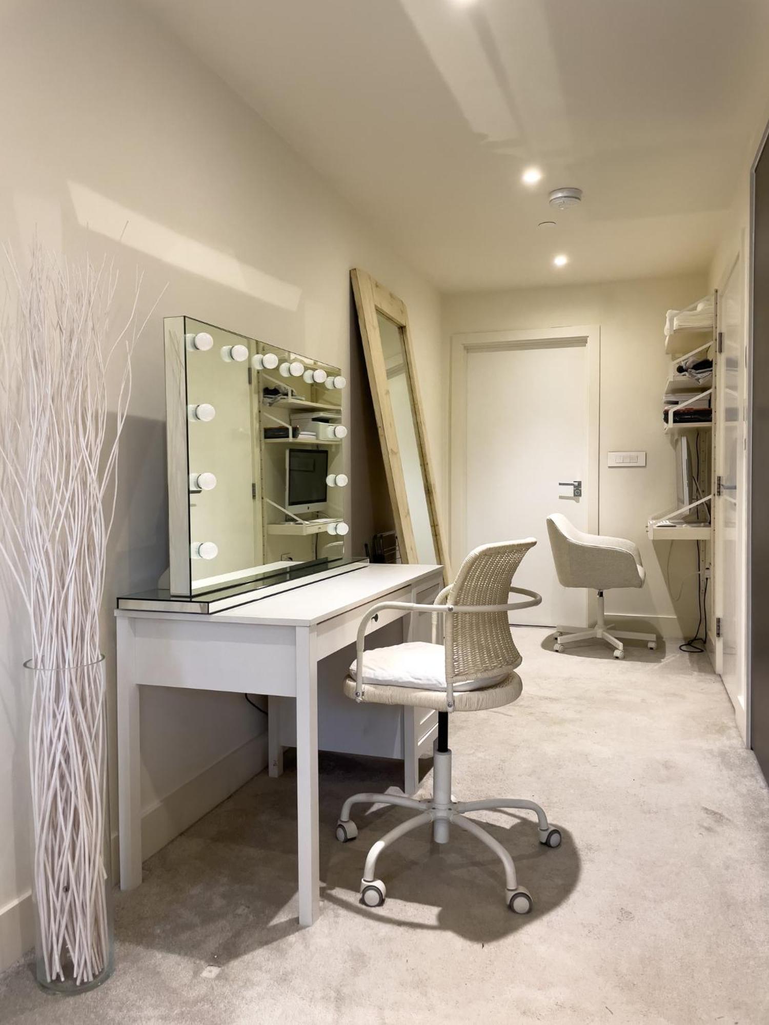 F9-Fantastic 2 Bedroom Flat In Nw3! Londen Buitenkant foto